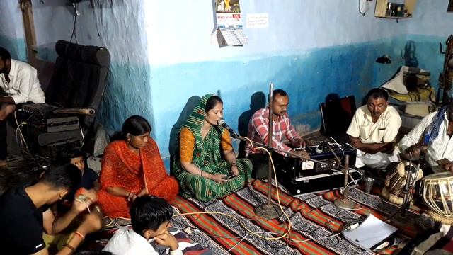 આટકોટ ગામ સંતવાણી દયાબેન ગામ સીતરીયા смотреть онлайн