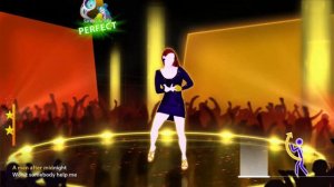 Just DanceⓇ (Plus) - Gimme! Gimme! Gimme! (A Man After Midnight), by ABBA