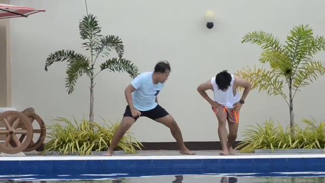 "Lil Bebe - DaniLeigh" Dance Cover | Charles Marcial Choreography смотреть онлайн