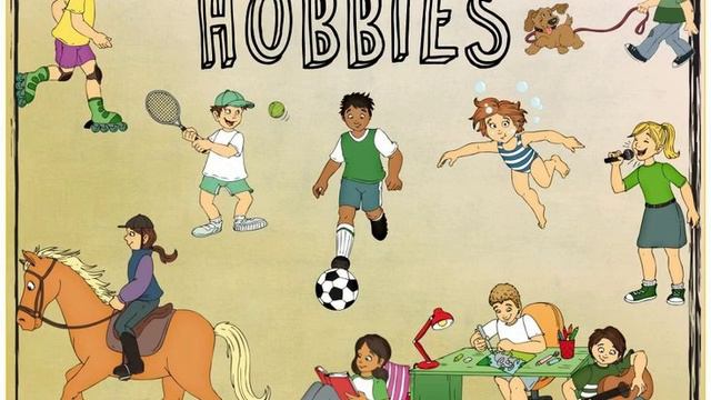 Hobbies 2