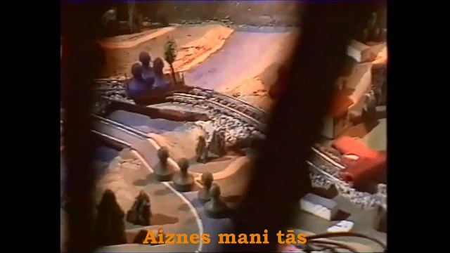 Margarita Vilcāne un Jumprava - Piramīda (1988) смотреть онлайн