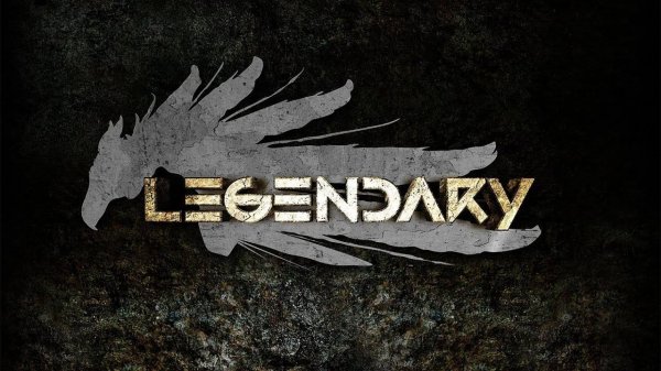 Legendary Пролог