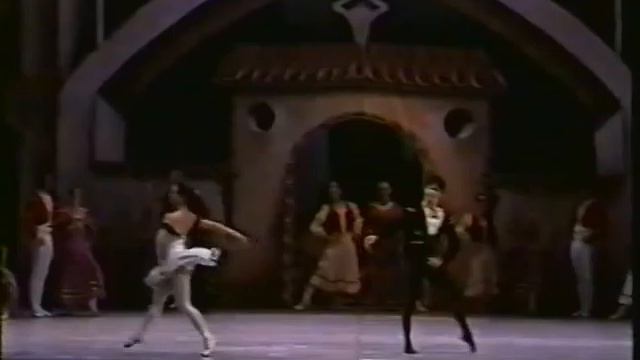 Don Quixote-Leoannis Pupo-Guillen & Alena Estevez смотреть онлайн