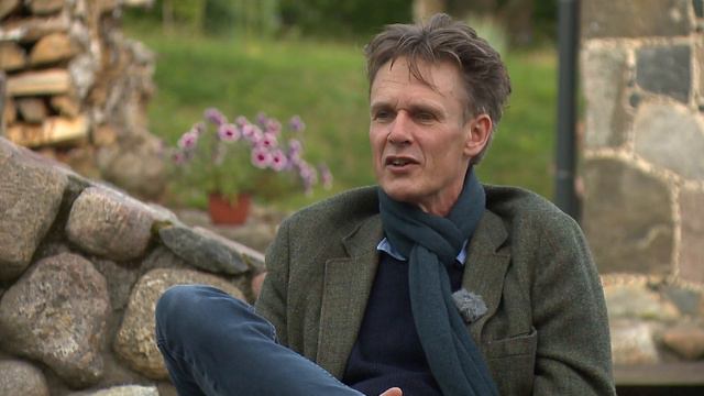 Ištrauka iš laidos „Skambantys pasauliai su Nomeda Kazlaus“ su Ian Bostridge 2 dalis смотреть онлайн