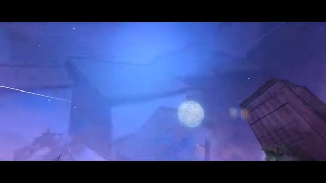 This is Halloween | Overwatch Edition смотреть онлайн