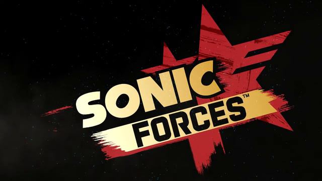 Fist Bump(Hoobastank) Full/Final [fixed] version - Sonic Forces OST (HQ) смотреть онлайн