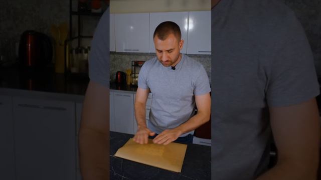 Шоколадно-банановое печенье#десерт #шоколад #рецепт #лайфхак #лакомство #топ #борисовтв #borisovtv смотреть онлайн