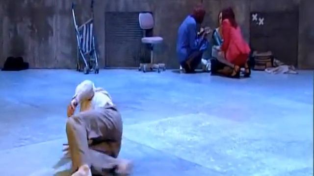 Sidi Larbi Cherkaoui - Foi