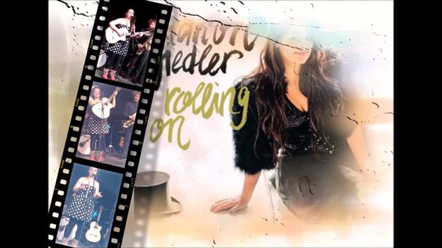 Marion Fiedler - Rolling On смотреть онлайн