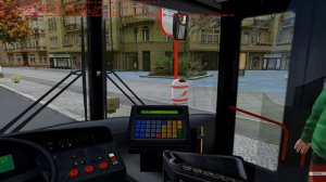 Map-Krefrath Line: Nr. 52