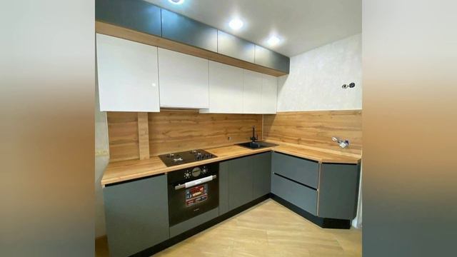 Amazing Colour Combination Ideas for Kitchen Laminates | Kitchen Sunmica Colour Combination 2022 смотреть онлайн