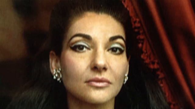 MARIA CALLAS & Elīna Garanča - Mon Coeur s'ouvre a ta voix - Samson and Delilah Saint-Saëns' смотреть онлайн