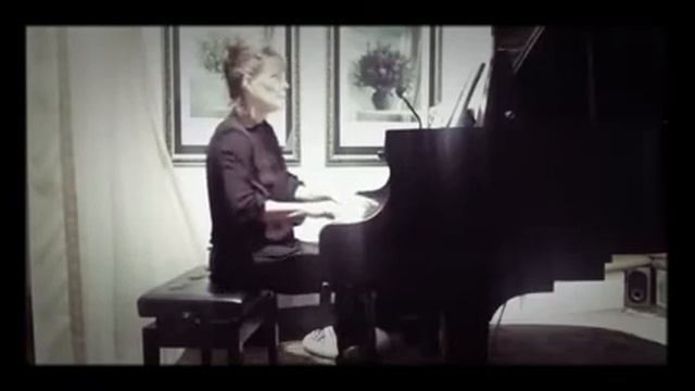 Gnossienne #2 - Satie - Piano Recital Piece смотреть онлайн