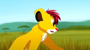 LIONS' LIGHT || EPISODE 2 {{+13}}