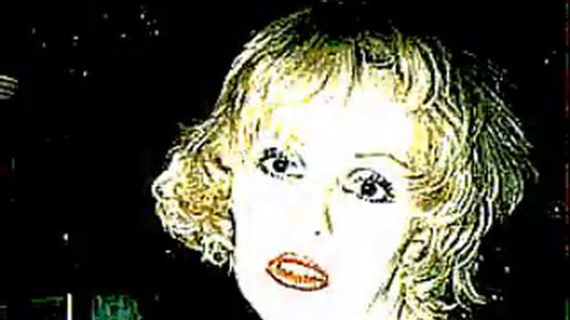 Candy Darling-ivangeld tribute†♥ смотреть онлайн