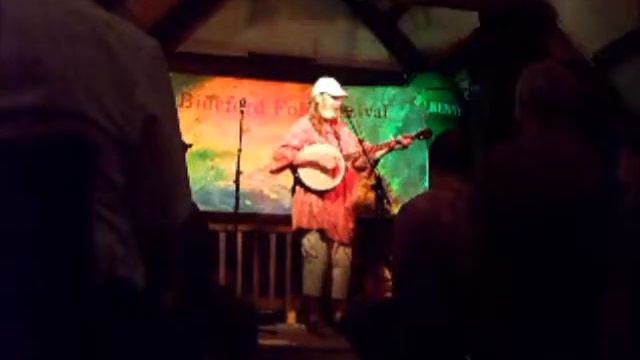 Jim Crawford - The Cuckoo смотреть онлайн