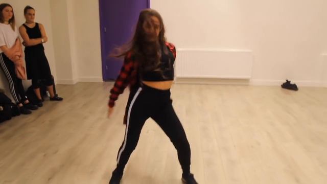 Runtown - Mad over you | Reis Fernando Choreography | смотреть онлайн