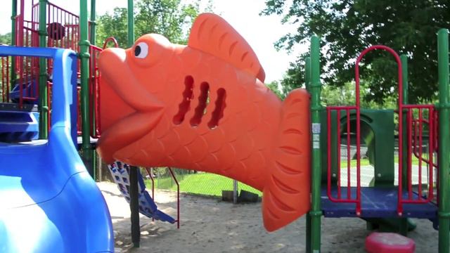 Mandell JCC - The Swim & Tennis Club - Dive In! смотреть онлайн