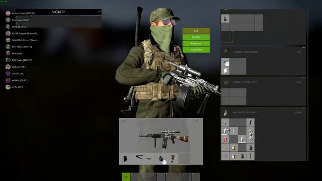 DayZ смотреть онлайн