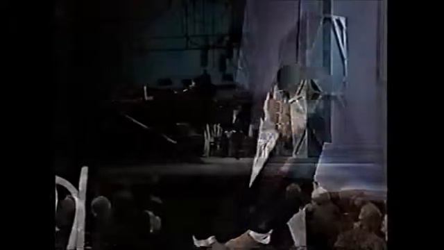 Scott Bakula"Not While I'm Around" 1993 Kennedy Center Honors - Stephen Sondheim смотреть онлайн