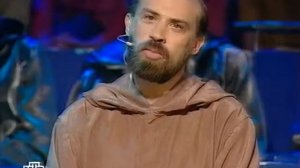 Своя игра. Никифоров - Зайдельман - Левандовская (29.10.2006)