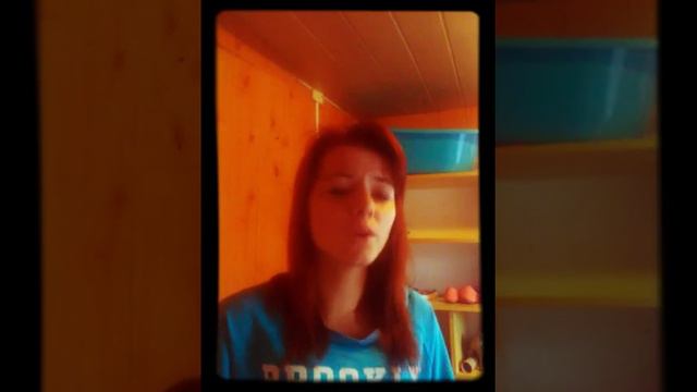 Ewelina Lisowska cover by Klaudia смотреть онлайн