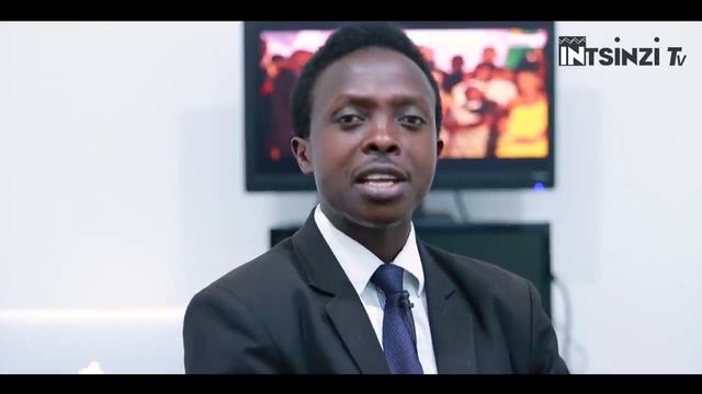 Ngo yari afite imbaraga nk'uwateruye icyuma: Umwami RUDAHIGWA, Intwari y'IMENA ni muntu ki? смотреть онлайн