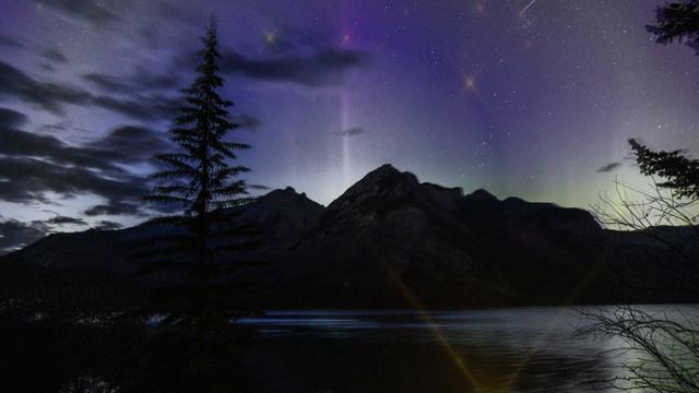 Голубая ночь А.Исенгазин смотреть онлайн