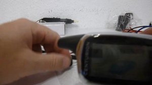 Изменение времени прогрева двигателя Centurion Tango V2