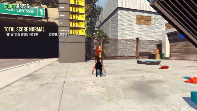 Goat Simulator смотреть онлайн