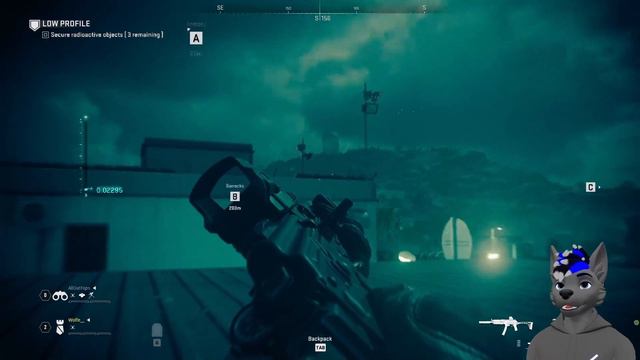[CoD MWII ] A Slight Bit of Explosions, Bugs, and (unseen) Crashes! смотреть онлайн