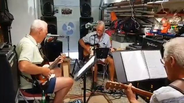 John Verschuur, Bram de Cocq en Teun Holleman and Poor Boy Blues смотреть онлайн