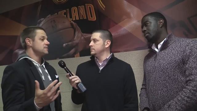Is David Blatt playing LeBron James too many minutes? смотреть онлайн