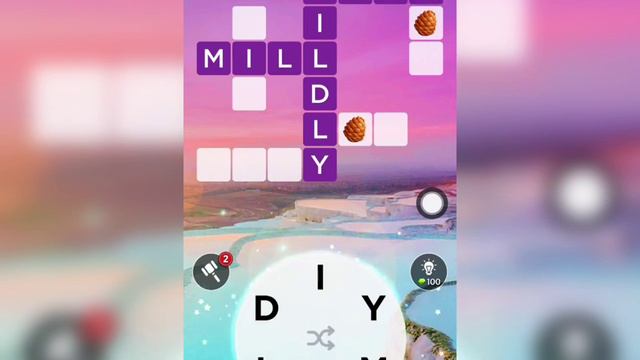 Wow words of wonders level 268 смотреть онлайн