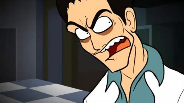 Left 4 Speed 2 Animated Parody (Left 4 Dead 2) Reupload