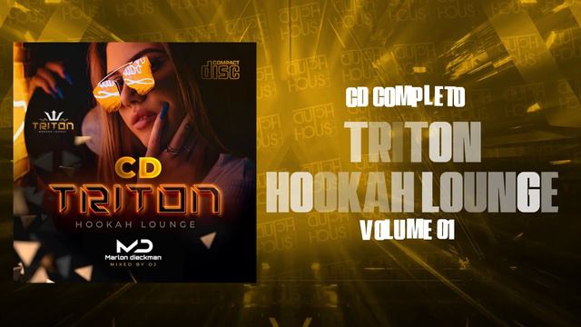 CD Triton Hookah Lounge Vol.1 смотреть онлайн