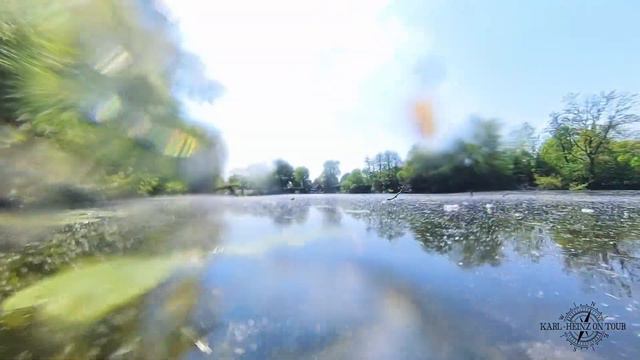 Karl-Heinz on Tour #7 / Rund um den Hülser Berg смотреть онлайн