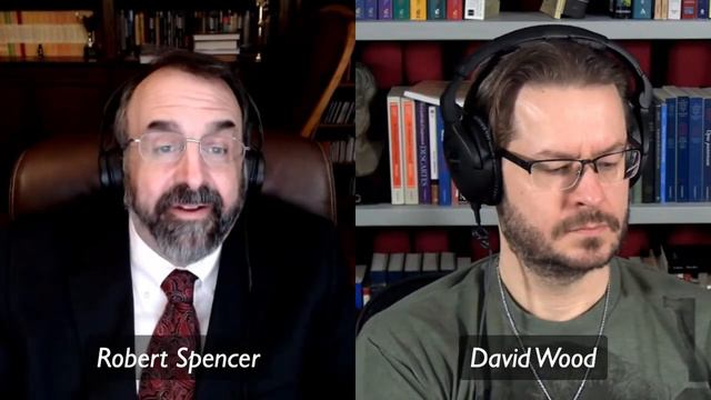 This Week In Jihad with David Wood and Robert Spencer (Women's Rights Edition) смотреть онлайн