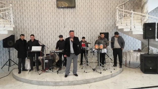 To'ylar muborak Saidahmad Yo'lchiyev Туйлар муборак Саидахмад Юлчиев 22 ноября 2021 г. смотреть онлайн