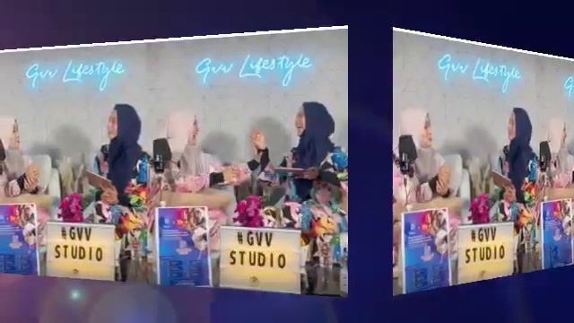 'Marissa Ikut Perangai Ayah Dia, Masa Norman Kahwin Dulu Pun...'-Abby Abadi⁉️😱 смотреть онлайн