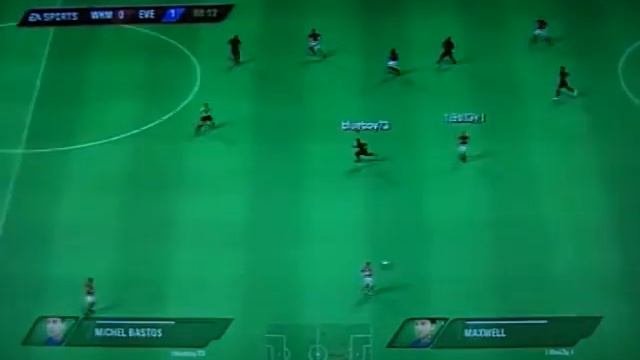West Ham v Everton 2nd half 360 fa cup смотреть онлайн
