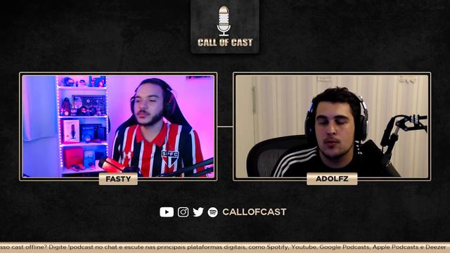 ADOLFZ FALA TUDO SOBRE O *HANDICAP* NO FIFA / EA FC смотреть онлайн