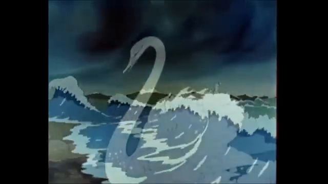 Римский-Корсаков. Три чуда смотреть онлайн