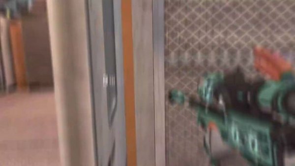 МУВИК СТАНДОФФ 2