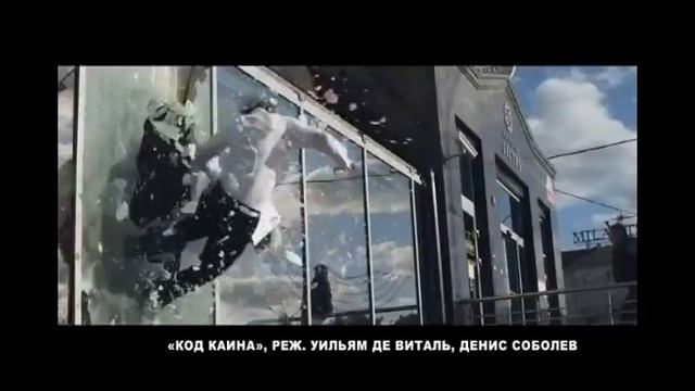 АФИША 13 05 16 смотреть онлайн