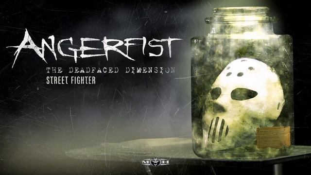 Angerfist - Street Fighter смотреть онлайн