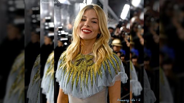 Biography Sienna Miller Hot Sexy Pictures Sienna Miller