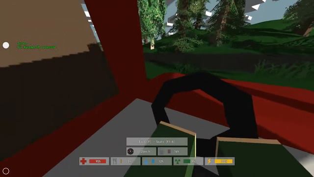 Unturned #012 - Die Partyschlange xD - Let's Play Together смотреть онлайн