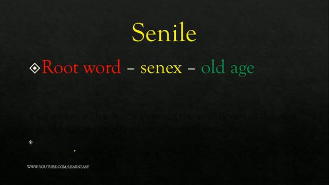 WORD POWER MADE EASY, DAY -12, DETAIL EXPLANATION IN HINDI#VOCABS #ROOTWORDS #ssccgl смотреть онлайн