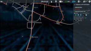 Control Center Simulator For OMSI 2 #1